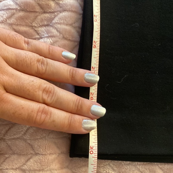 Plus • Black Dress Pants • Torrid - Picture 3 of 12